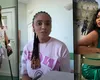 Laurette, dezvăluiri de pe patul de spital. Problemele cu care se confruntă vedeta: „Mă rog la Dumnezeu măcar să ajung la 90% să pot duce o viață normală”
