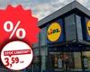 Lidl, ofertă de neratat pentru clienți! Produsul necesar în bucătărie care costă doar 3,59 lei în săptămâna 11-17 mai