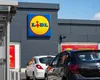 Lidl testează reguli noi în parcările magazinelor. Șoferii care lasă mașina prea mult riscă o taxă de 36 de euro
