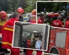 Defecțiuni în serie la liftul căzut în gol în Ministerul Transporturilor. Ce au descoperit anchetatorii