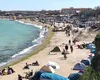 Numărul turiștilor pe litoral de 1 Mai, mai scăzut comparativ cu anii trecuți. La ce se așteaptă hotelierii