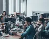 Locuri de muncă la modă, în 2026, în plin avânt al inteligenței artificiale. Expert HR: „Nu sunt pentru oricine, pentru că cer toleranță la presiune, învățare continuă, disciplină”