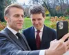 SONDAJ INSCOP Emmanuel Macron, liderul străin în care românii au cea mai mare încredere. Este urmat de Maia Sandu și Donald Trump