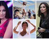 Cu ce bărbat român celebru a fost surprinsă Mădălina Ghenea în Italia. „Abia aștept să vă povestesc detalii!” VIDEO