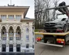 Primăria Capitalei ar urma să dubleze tarifele pentru ridicarea vehiculelor staționate neregulamentar. Șoferii ar putea fi sancționați cu minimum 1.000 de lei, în funcție de mașină, pe lângă amenda de la Poliție