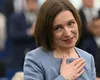Maia Sandu respinge pretențiile Rusiei: „Cred că decizia privind aderarea Moldovei la Uniunea Europeană, trebuie luată la Bruxelles, nu la Moscova”