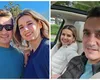 Gestul făcut de Marian Drăgulescu pentru soția lui, la un an de la nuntă. Sportivul a făcut publice imaginile