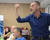 Scandal la Primăria Slatina: Mario De Mezzo, acuzat că l-a bătut pe secretarul general. Primarul neagă „O minciună sfruntată”