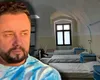 Cătălin Măruță critică sistemul medical din România: „Oriunde în lumea asta spitalele după 70 de ani se dărâmă”