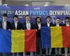 Elevii români au cucerit șapte distincții la Olimpiada Asiatică de Fizică