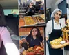 Melek, ajutată de Florin Salam la început de carieră: „La șapte dimineața mi-a dat mesaj”