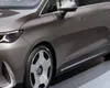 Modelul electric pentru care permisul de conducere categoria B nu este suficient. Informațiile transmise de producător cu privire la configurarea mașinii