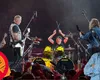 Țeapă uriașă la concertul Metallica! Zeci de fani, printre care și Horia Constantinescu, s-au trezit că și-au luat „țeapă” la porțile stadionului: „Le cumpărasem de pe o pagină de internet cunoscută”