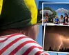 Prognoza meteo 31 mai 2026. Temperaturi ridicate, dar vremea rămâne capricioasă în ultima zi de primăvară
