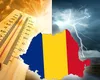 România, vizată de fenomene meteo extreme în vara anului 2026: „Perioade lungi de secetă și caniculă”