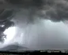 Un ciclon pune stăpânire pe România. Meteorologii anunță vijelii și ninsori în mai multe regiuni din Europa