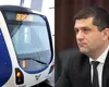 Ministrul Transporturilor, Radu Miruță, trimite corpul de control la Metrorex: „Problemele sunt prea multe, prea grave și durează de prea mulți ani”