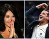 Mihaela Rădulescu, gest emoționant pentru Cristi Chivu. Ce mesaj i-a transmis prezentatoarea după titlul câștigat cu Inter