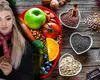 Ce dietă ține Mihaela Cambei, sportiva de 23 de ani care a făcut istorie pentru România la haltere: „Alimente care mă ajută să am energie”