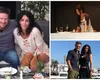 Imagini cu casa în care au locuit Mihaela Rădulescu și Felix Baumgartner: „Întotdeauna luam ‘desertul’ în dormitor”