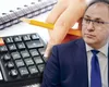 Ministrul Educației, Mihai Damian, declarații privind salariile profesorilor. Ce se întâmplă cu Legea Salarizării: „Nu a fost discutată nici între ministere”