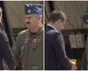 Pilotul român care a doborât o dronă în Estonia, decorat de ministrul Apărării. Radu Miruță: „Și-a făcut corect datoria”