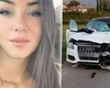 Miriam, o tânără studentă româncă, spulberată de un șofer pe o stradă din Italia. Bărbatul, găsit sub influența substanțelor interzise