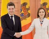 SONDAJ 41% dintre cetățenii Republicii Moldova își doresc unirea cu România. Maia Sandu este politicianul în care moldovenii au cea mai mare încredere