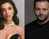 Mihai Morar va fi nașul de cununie al cântăreței Mira. Cei doi au făcut o repetiție pentru nuntă și au exersat dansul VIDEO