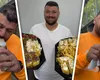 Cifră de afaceri colosală pentru shaormeriile Mr. Laziz. Câți bani a încasat cel mai mult într-o  singură zi, doar în locația din Berceni: „Mai deschidem două”
