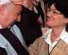 Detalii mai puțini știute despre Elena, soția lui Mugur Isărescu: „Ne-am despărțit, ne-am regăsit și am rămas împreună”. Gestul pe care îl face zilnic pentru ea
