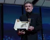 Cristian Mungiu: E un pic stânjenitor că 20 de ani după ce am luat primul Palme d’Or ne-ntoarcem şi noi nu avem încă o sală de premieră în care să prezentăm filmul ăsta în Bucureşti