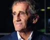 Fostul campion de Formula 1 Alain Prost, victima unui jaf. Fostul pilot a fost rănit la cap