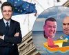 Pe cine ar arunca din barcă Nicușor Dan dintre Sorin Grindeanu și Ilie Bolojan? Răspunsul președintelui: „Vă dați seama că…”