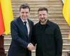 Nicușor Dan, despre producția de drone alături de Ucraina prin programul SAFE: „Este un proces tehnic pe care în maximum trei luni o să îl finalizăm”