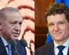 Turcia propune o conductă de combustibil care să ajungă până în România. Propunerea vine înaintea Summit-ului NATO de la Ankara