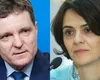 Nicușor Dan ar urma să o propună pe Delia Velculescu pentru funcția de premier tehnocrat (surse)