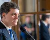Nicușor Dan cere sporirea cheltuielilor pentru apărare în deschiderea sesiunii plenare a Summit-ului B9 de la Palatul Cotroceni: „Trebuie să dezvoltăm toți împreună o bază industrială militară transatlantică solidă”