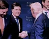 Nicușor Dan se va întâlni cu Donald Trump. România și SUA au stabilit clar organizarea unei întâlniri la Washington după finalizarea listei de obiective