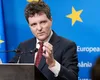 Nicușor Dan cere mai mulți bani de la UE pentru coeziune și agricultură: „Solicităm ca alocările pentru aceste politici în viitorul buget să fie mai mari”