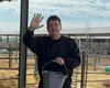 Gabriel Oprea, investiţie de 5.000.000 de euro în ferma de vaci Black Angus a lui Gigi Neţoiu. Cum s-a fotografiat fostul vice-premier al României