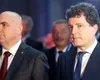 Se așteaptă negocieri tensionate cu Nicușor Dan. Cum influențează mesajul lui Ilie Bolojan jocul politic