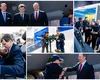 Nicușor Dan, mesaj după participarea la BSDA 2026: „Avem responsabilitatea să mărim alocările în zona de apărare”