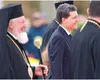 Președintele Nicușor Dan, mesaj de Ziua Libertății Religioase: „Cultele religioase din România au mobilizat energiile, aspiraţiile, viziunea”