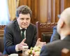 EXCLUSIV Mutare neașteptată pe scena politică: cine ar fi în cărți pentru șefia Guvernului. Numele premierului favorit al lui Nicușor Dan