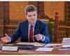 Nicușor Dan caută o nouă majoritate cu Uniți pentru România (fostul POT), Grupul PACE – Întâi România și parlamentarii neafiliați. Noi consultări la Palatul Cotroceni