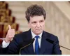 Sondaj INSCOP. Jumătate dintre români cred că Nicuşor Dan a acţionat pentru a diminua neînţelegerile dintre partide. Ce cred 70% despre Ilie Bolojan