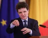 Pe cine ar arunca din barcă Nicușor Dan dintre Sorin Grindeanu și Ilie Bolojan? Răspunsul președintelui: „Vă dați seama că…”