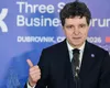 Nicușor Dan, despre retragerea trupelor SUA din Germania: „Europa a început să compenseze deficitul de securitate”