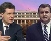Eugen Tomac, primele declaraţii după discuţiile cu Nicuşor Dan: „România are nevoie de Guvern, sigur”